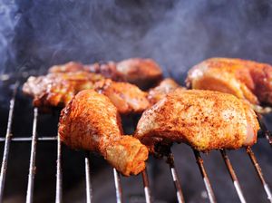 Resep Membuat Ayam Bakar yang Bumbunya Legit, Enak, dan Sederhana