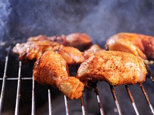 Resep Membuat Ayam Bakar yang Bumbunya Legit, Enak, dan Sederhana