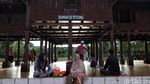 Rumah Si Pitung, Destinasi Wisata di Utara Jakarta