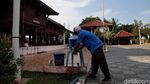Rumah Si Pitung, Destinasi Wisata di Utara Jakarta