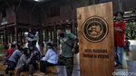 Rumah Si Pitung, Destinasi Wisata di Utara Jakarta