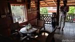 Rumah Si Pitung, Destinasi Wisata di Utara Jakarta