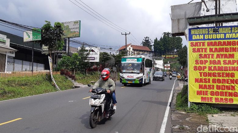 Sate Maranggi Mang Agus Puncak Bogor Sate Maranggi Mang Agus Puncak Bogor