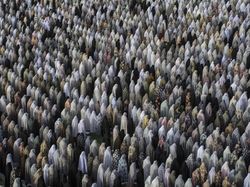 Karya Jawara Siena Internasional Photo Awards 2020 Bikin Terperangah