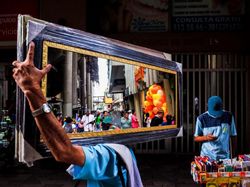 Karya Jawara Siena Internasional Photo Awards 2020 Bikin Terperangah