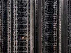 Karya Jawara Siena Internasional Photo Awards 2020 Bikin Terperangah