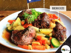 Banyak yang Keliru, Ini Bedanya Daging Kambing dan Domba