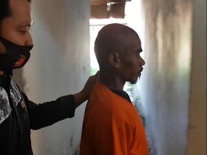 Tak Terima Dituduh Ambil Uang, Pria di Polman Hajar Istrinya