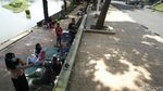 TMII Favorit Warga Jakarta Mengisi Liburan