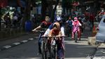 TMII Favorit Warga Jakarta Mengisi Liburan