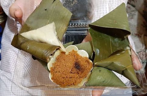 5 Fakta Tradisi Weh-wehan Saat Peringatan Maulud Nabi
