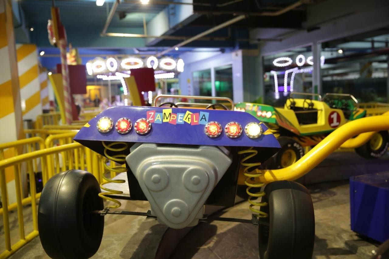 Trans Studio Bandung