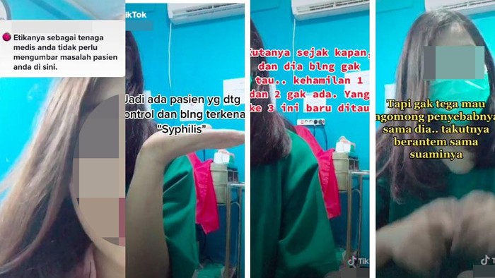 VIRAL TIKTOK viral tiktok