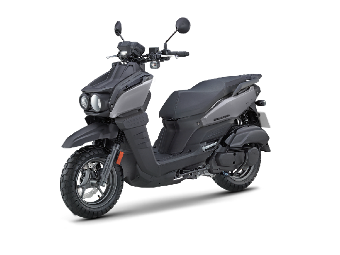 Yamaha BWS 125 Yamaha BWS 125