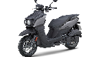 Potret Skutik Petualang Terbaru Yamaha