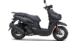 Potret Skutik Petualang Terbaru Yamaha