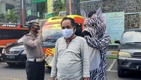 Foto: dok. Satlantas Gresik