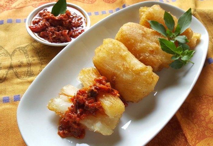 5 Makanan Mematikan yang Tetap Populer Meski Berbahaya