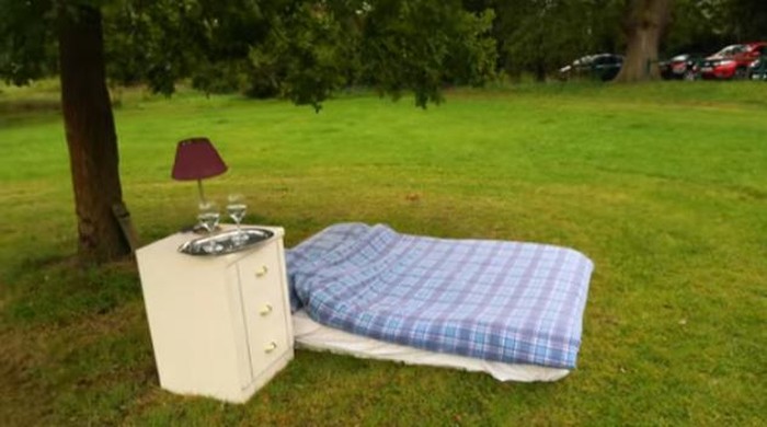 Airbnb terburuk