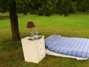 Katanya, Ini Penginapan Airbnb Terburuk di Dunia