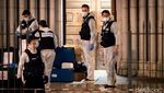 Aksi Simpatik Warga Paris di Gereja Notre Dame