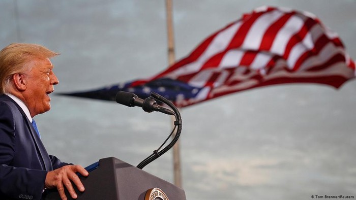 Bagaimana Gaya Kepemimpinan Donald Trump Ubah Kebijakan Luar Negeri Secara Global