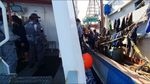 Bakamla Kembali Tangkap 2 Kapal Ikan Ilegal Asal Vietnam