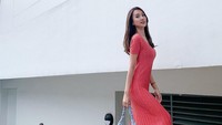 Bella Aprilia lahir pada 10 April 1997 di Jember, Jawa Timur. Foto: Dok. Instagram