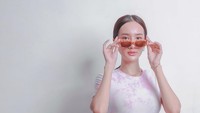 Bella Aprilia merupakan perempuan asal Jember. Foto: Dok. Instagram