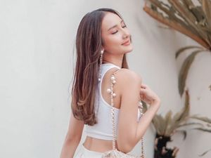 6 Fakta Bella Aprilia, Model Jawa Timur yang Prewedding Bareng Ivan Gunawan