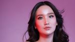 Potret Kecantikan Bella Aprilia, Calon Istri Ivan Gunawan