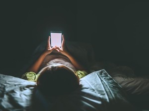 Singgung Kebiasaan Bergadang Saat Ramadan, Satgas Ingatkan Jaga Imunitas