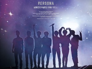 BTS Break the Silence Tayang 5 November di Indonesia