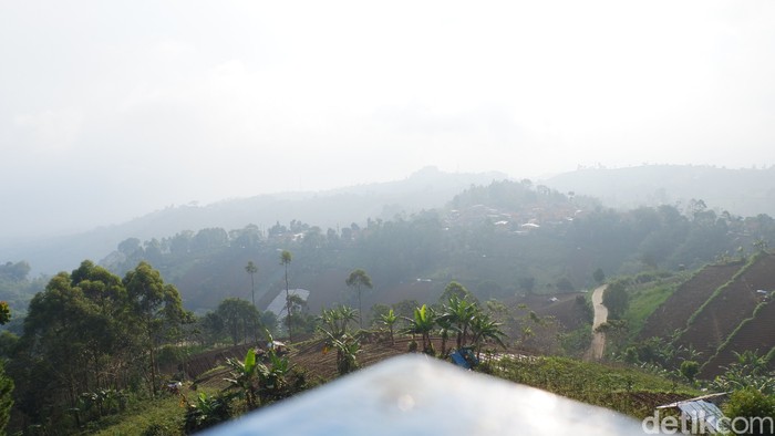 Bukit Bintang Bandung
