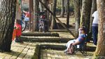Foto: Bukit Bintang Bandung yang Instagrammable
