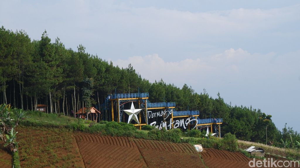 Bukit Bintang Bandung Bukit Bintang Bandung