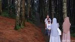 Foto: Bukit Bintang Bandung yang Instagrammable
