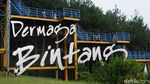 Foto: Bukit Bintang Bandung yang Instagrammable