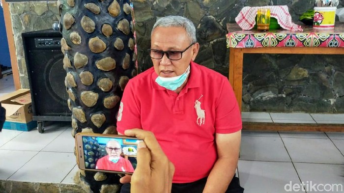 Bupati Kuningan wanti-wanti pengelola objek wisata soal prokes