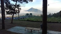 Yuk berkunjung! (Dok Camping Ground Pinus Cuntel)