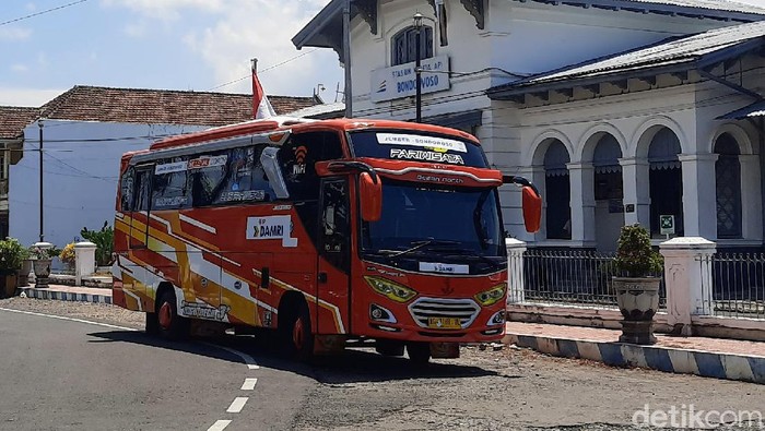 damri