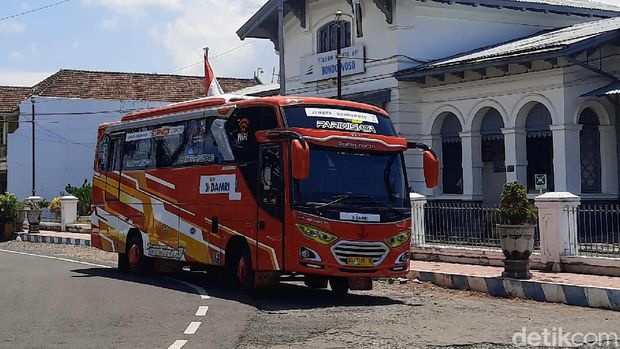 damri