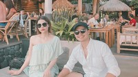 Nama DJ Katty Butterfly tengah jadi perbincangan masyarakat setelah memutuskan menjadi mualaf. Kabar tersebut dibagikan melalui unggahan di laman Instagramnya. Foto: Instagram @djkattybutterlfy