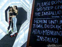 17 Tempat yang Harus Dikunjungi di Jakarta dan Sekitarnya