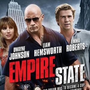 Sinopsis Empire State, Dibintangi Dwyane Johnson dan Liam Hemsworth Sinopsis Empire State, Dibintangi Dwyane Johnson dan Liam Hemsworth
