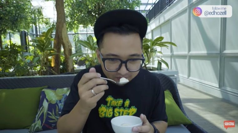 Es Krim Pecel