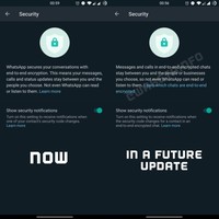 Fitur Baru WhatsApp