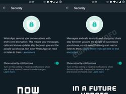 10 Fitur Baru WhatsApp yang Patut Dicoba