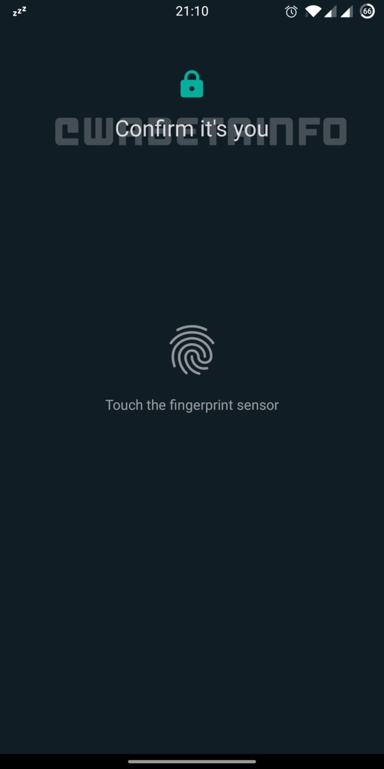 Fitur Baru WhatsApp