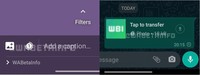 Fitur Baru WhatsApp